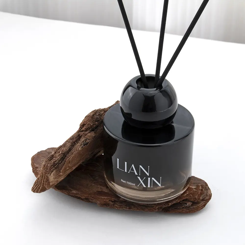 Luxury Diffuser Bottles Wholesale