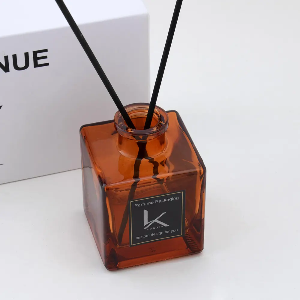 Empty Diffuser Bottles Wholesale