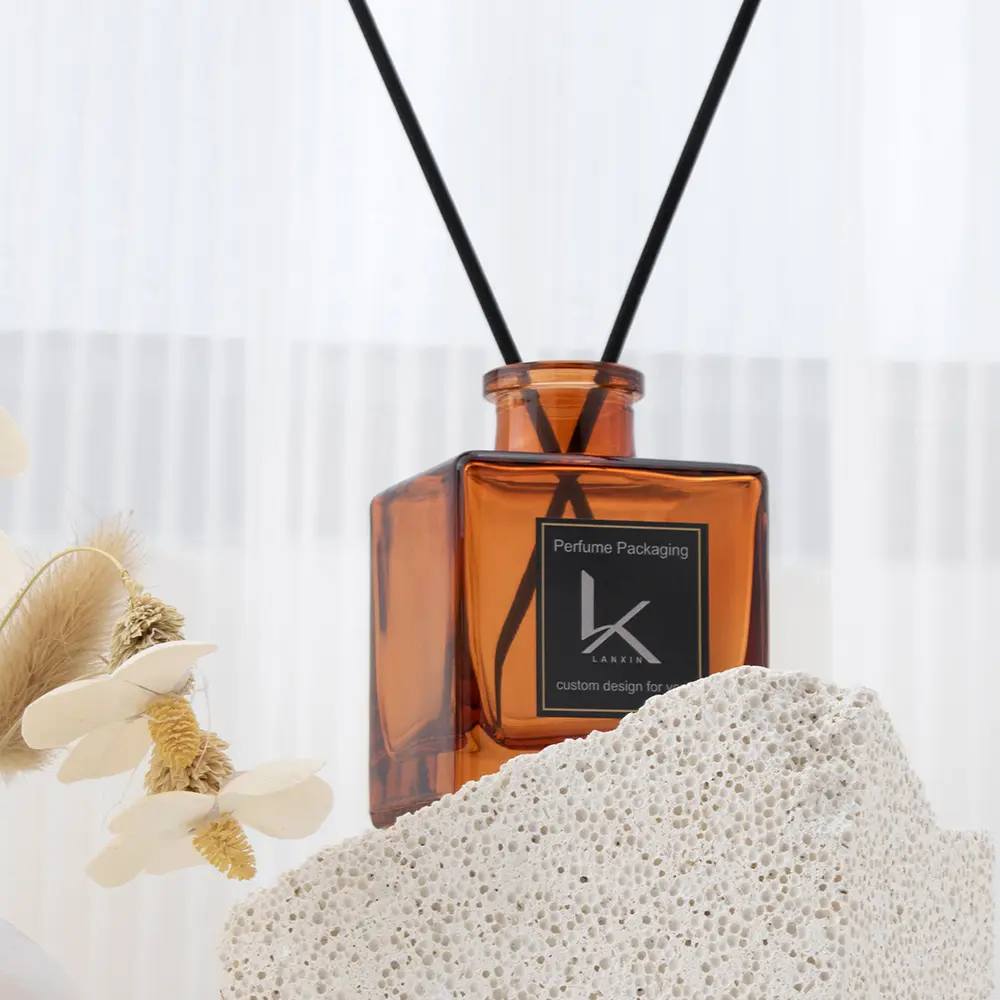 Empty Diffuser Bottles Wholesale