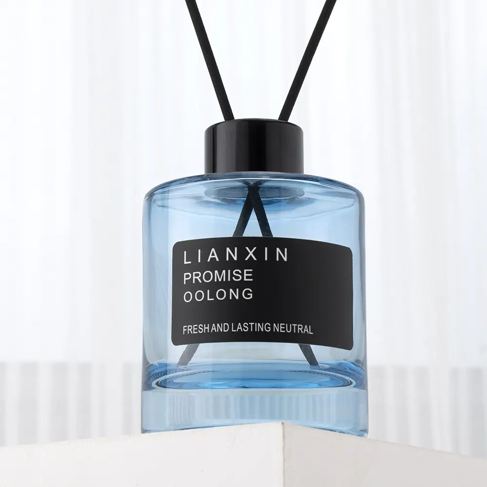 Glass Diffuser Bottles Wholesale