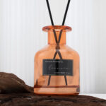 Reed Diffuser Glass Bottles Wholesale - 1