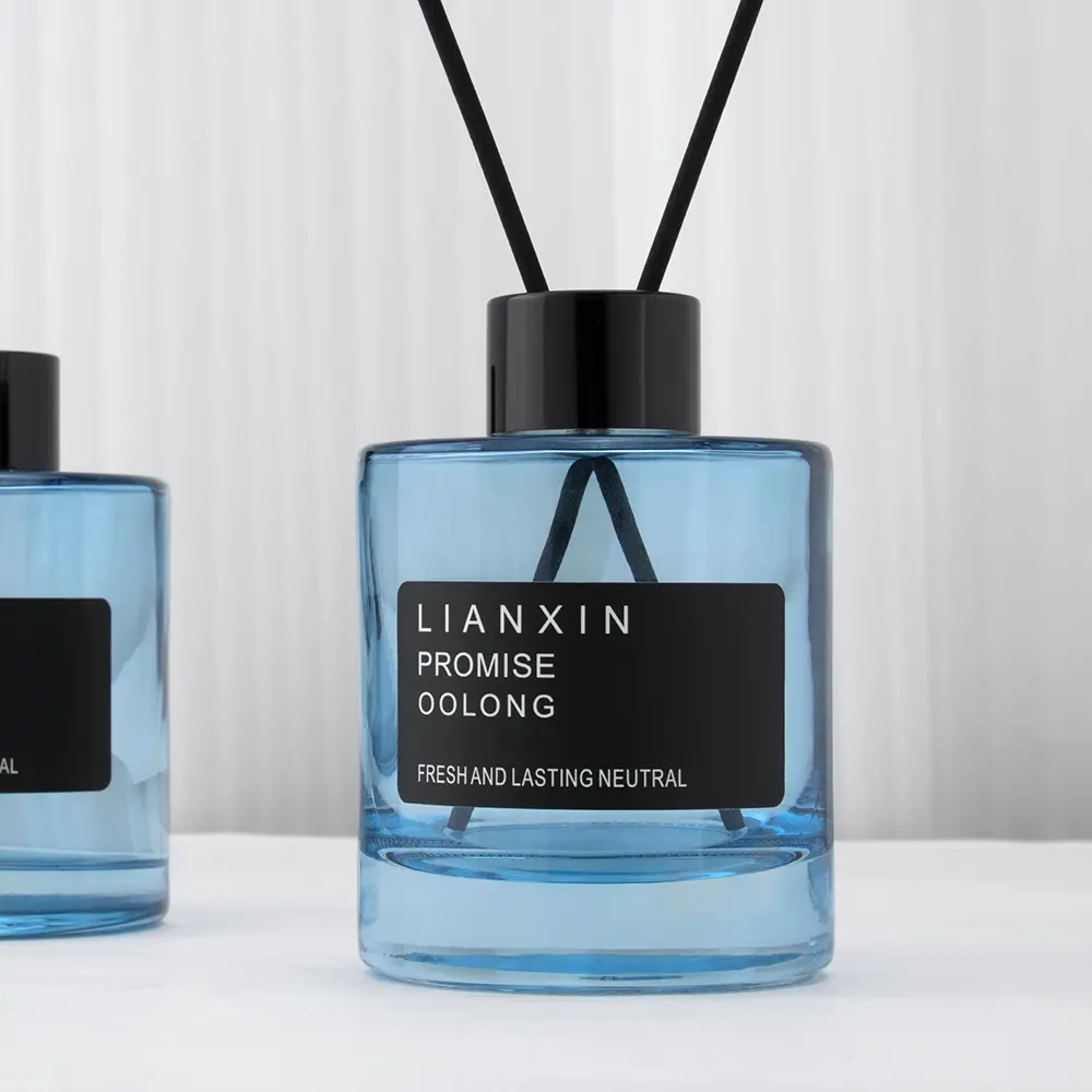 Glass Diffuser Bottles Wholesale