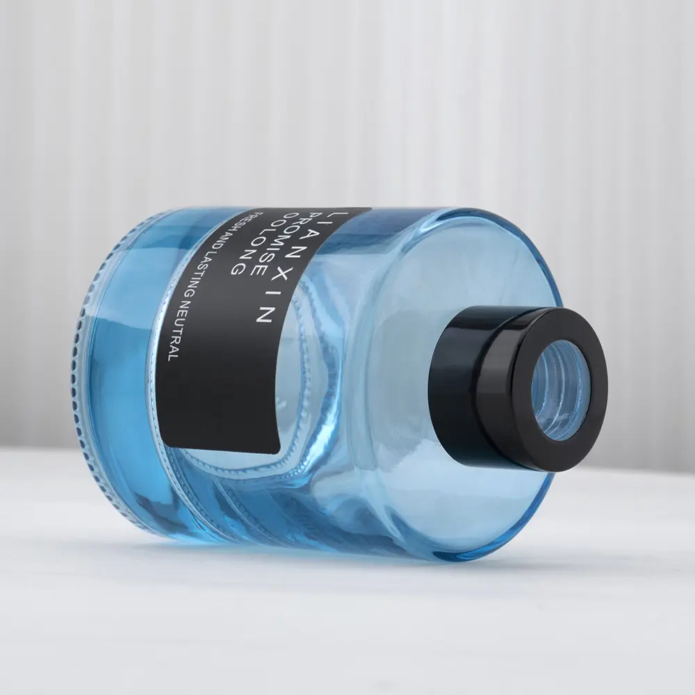 Glass Diffuser Bottles Wholesale