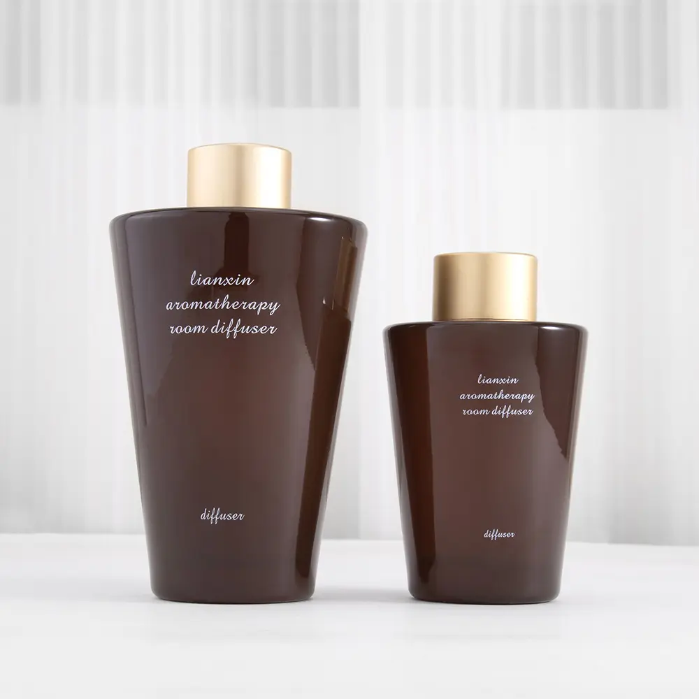 100ml Diffuser Bottles Wholesale