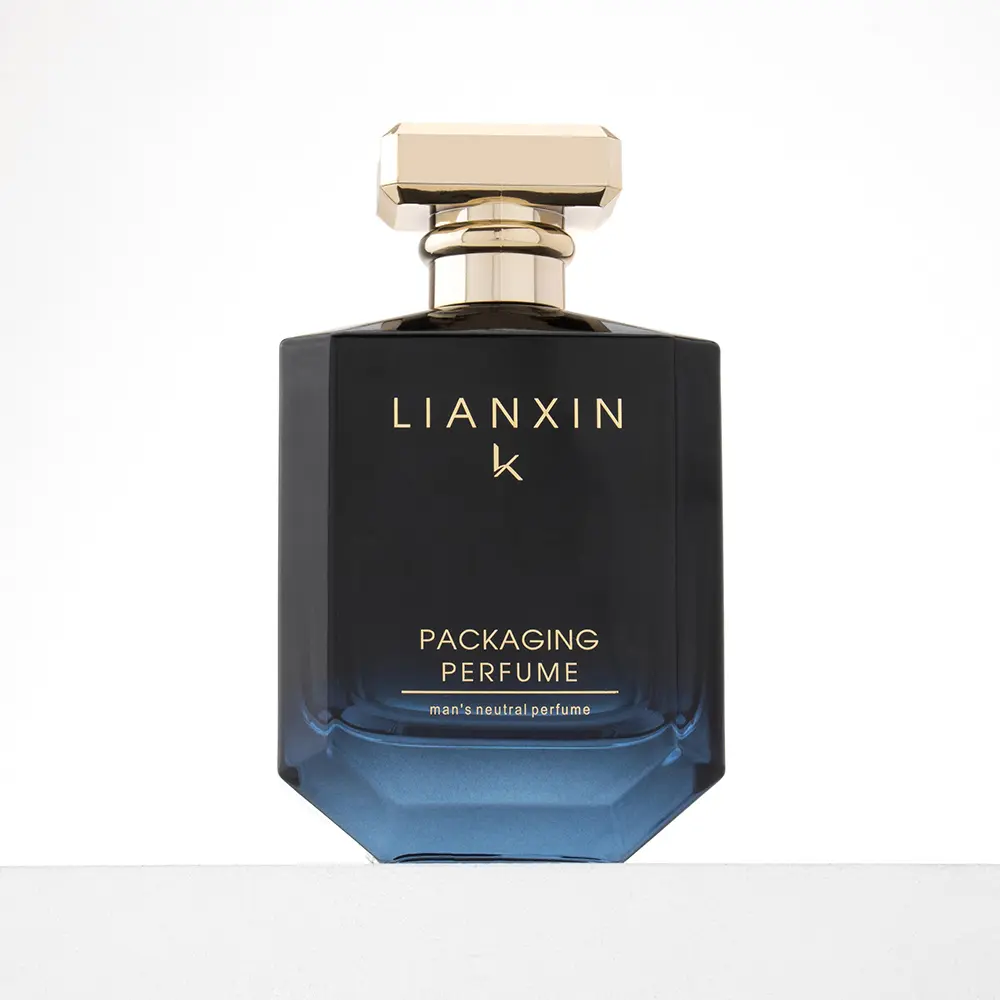 Custom Fragrance Bottles