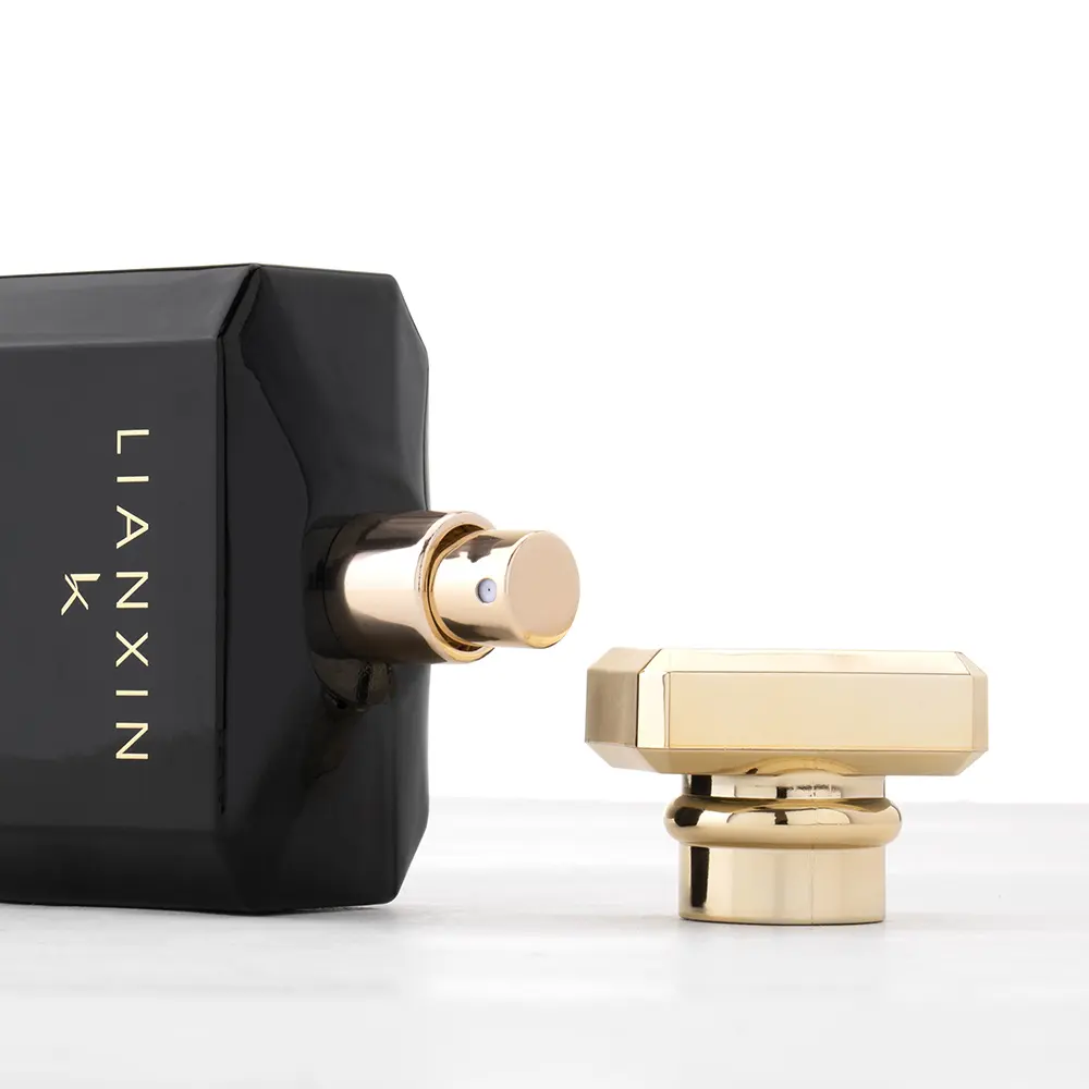 Custom Fragrance Bottles
