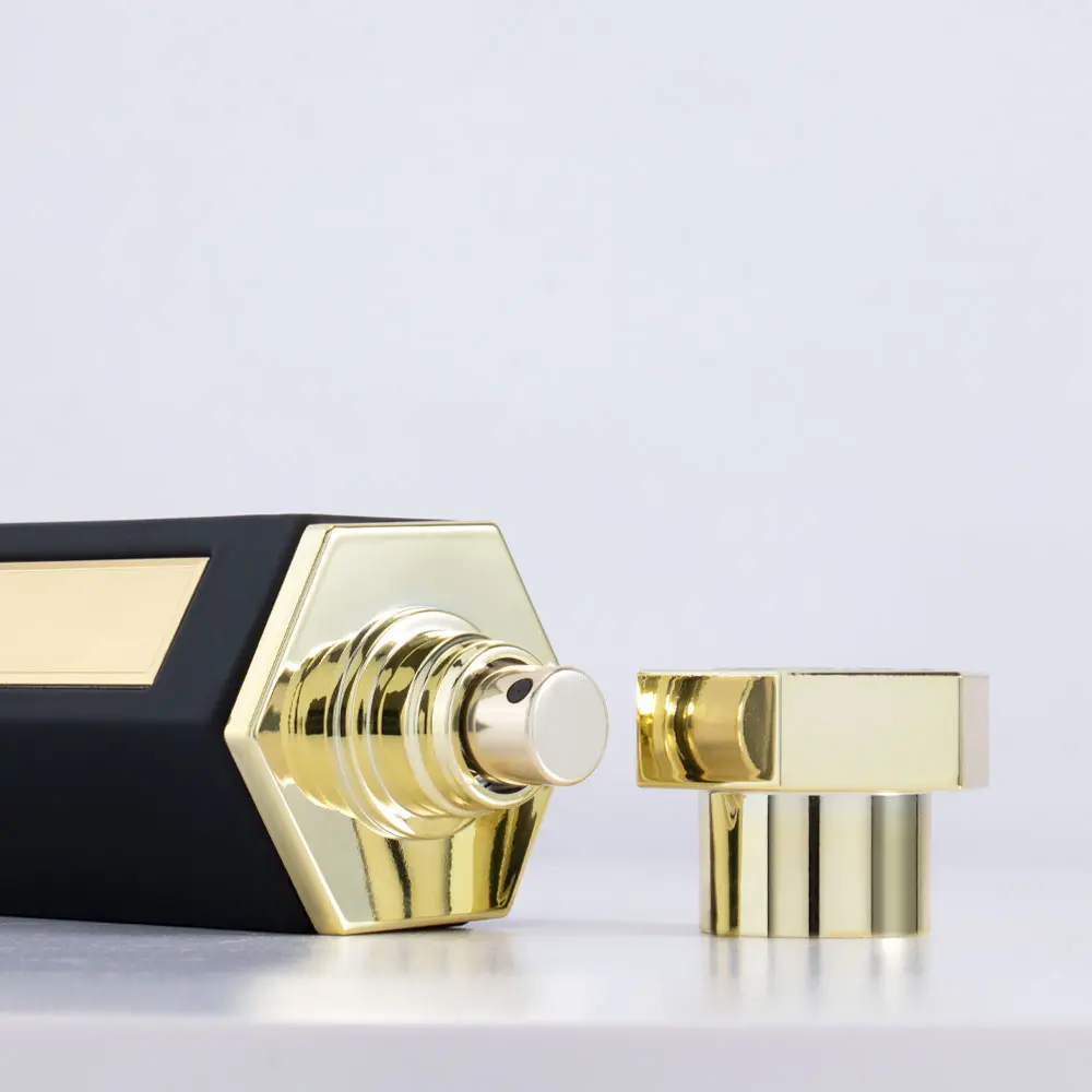 Unique Perfume Bottles Wholesale