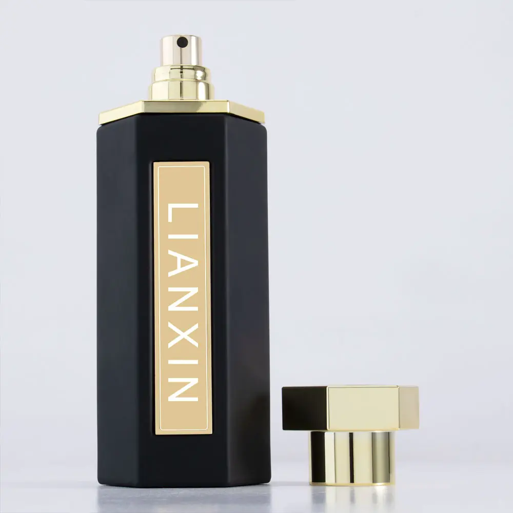 Unique Perfume Bottles Wholesale