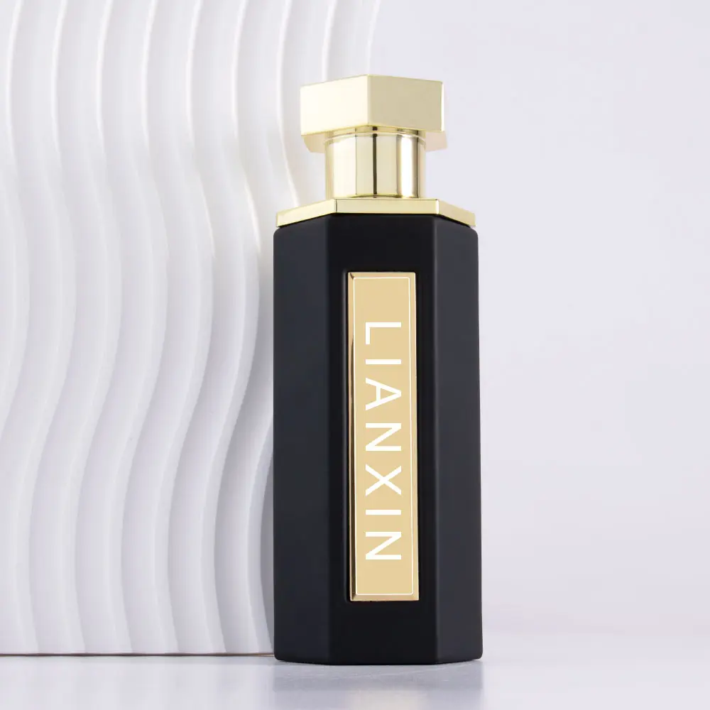 Unique Perfume Bottles Wholesale