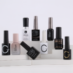 Wholesale Nail Polish Bottle - 1