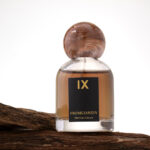 Custom Label Perfume Bottle - 1