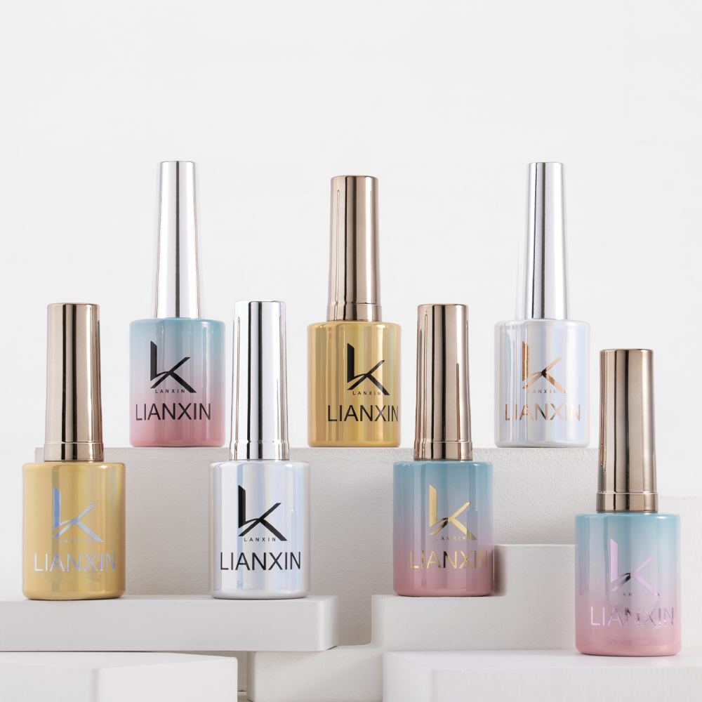 Wholesale Nail Polish Bottle