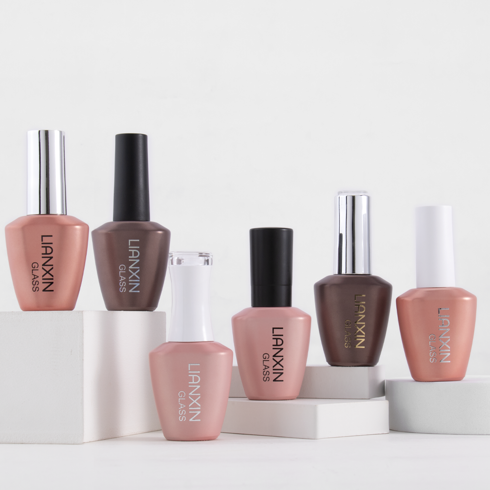 Wholesale Nail Polish Bottle