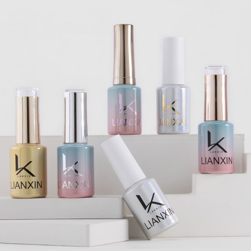 Wholesale Nail Polish Bottle