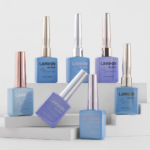 10ml Square Nail Polish Bottle - 1