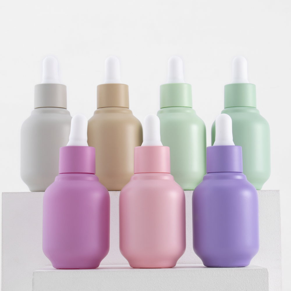 Glass Serum Bottles