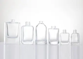 clear empty bottle clear empty bottle
