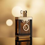 New Design Perfume Glass Bottle - 1