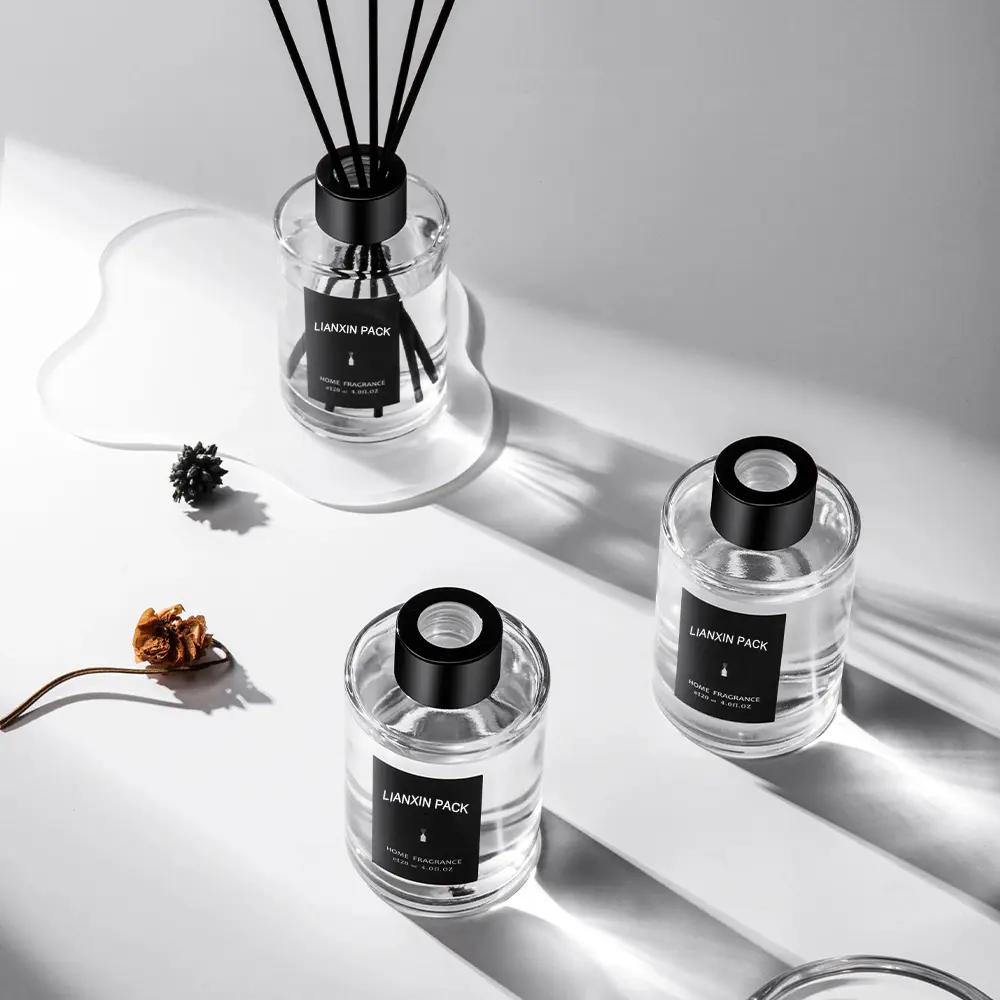 Reed Diffuser Bottles Wholesale