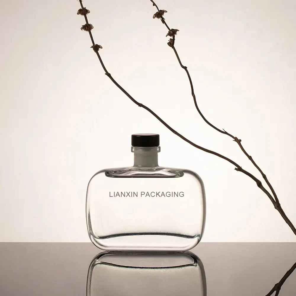 Reed Diffuser Container Wholesale