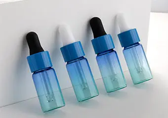 essential-oil-bottle blue essential oil bottle