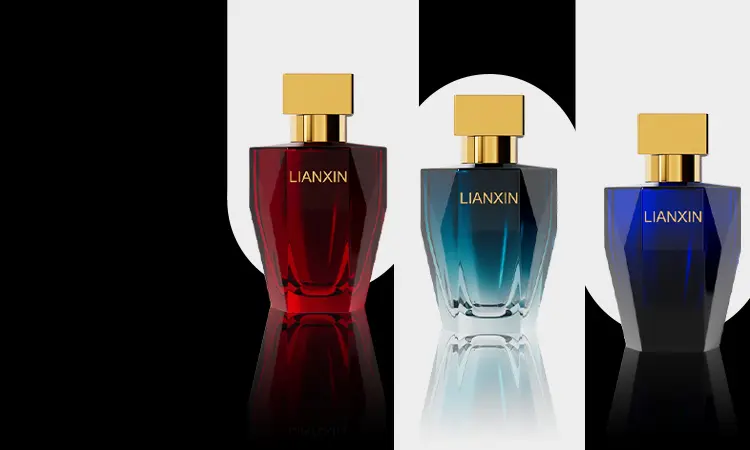 Perfume Bottle Supplier And Manufacturer