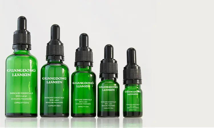 wholesale essential oil bottle