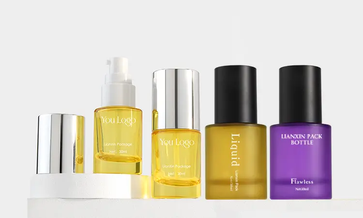 wholesale lotion bottle
