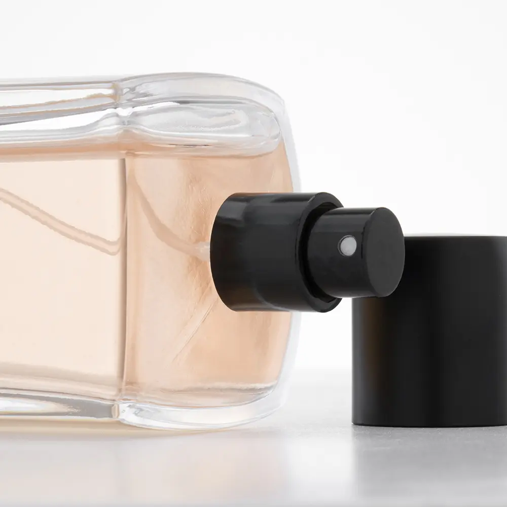 50ml Perfume Bottle Wholesale