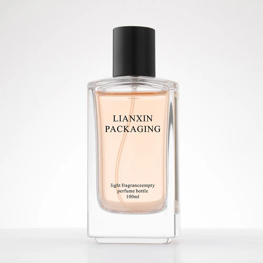 50ml Perfume Bottle Wholesale