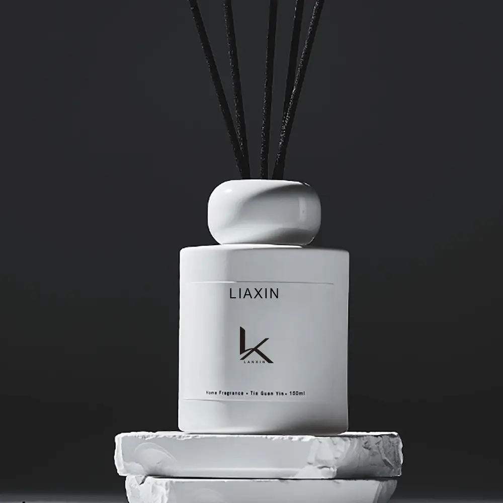 Wholesale Reed Diffuser Bottles