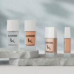 Foundation Bottle Empty - 1