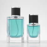 Wholesale 50ml Glass Perfume Bottle - 1