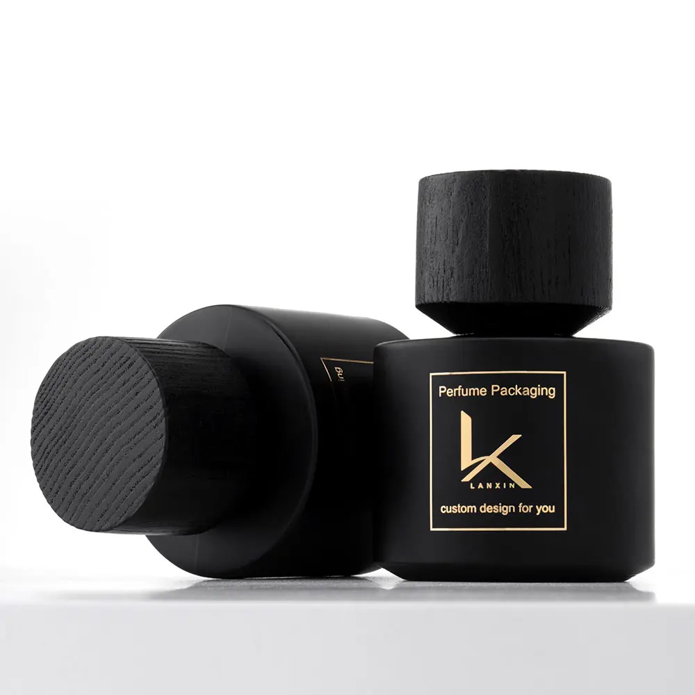 Perfume Spray Bottles Wholesale