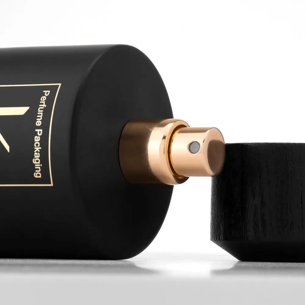 Perfume Spray Bottles Wholesale
