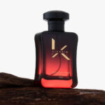 Customised Perfume Bottles - 1