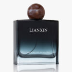 Custom Empty Cologne Bottles - 1