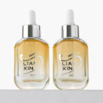 Serum Bottle With Dropper - 1