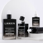 Square Serum Bottle - 1