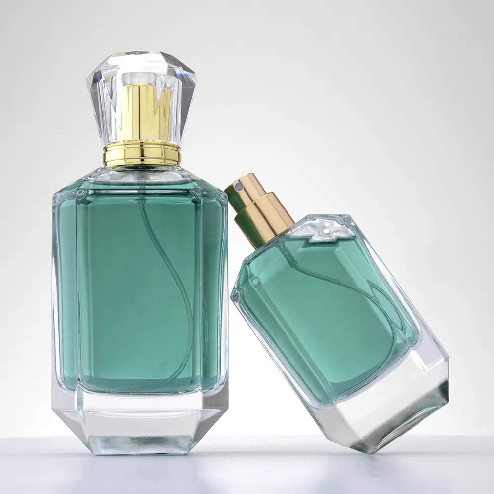 100ml Spray Bottles Wholesale