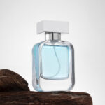 Glass Perfume Bottles Wholesale - 1