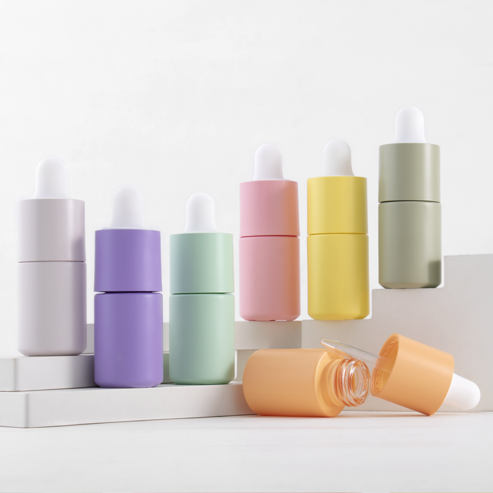 Serum Bottles Wholesale