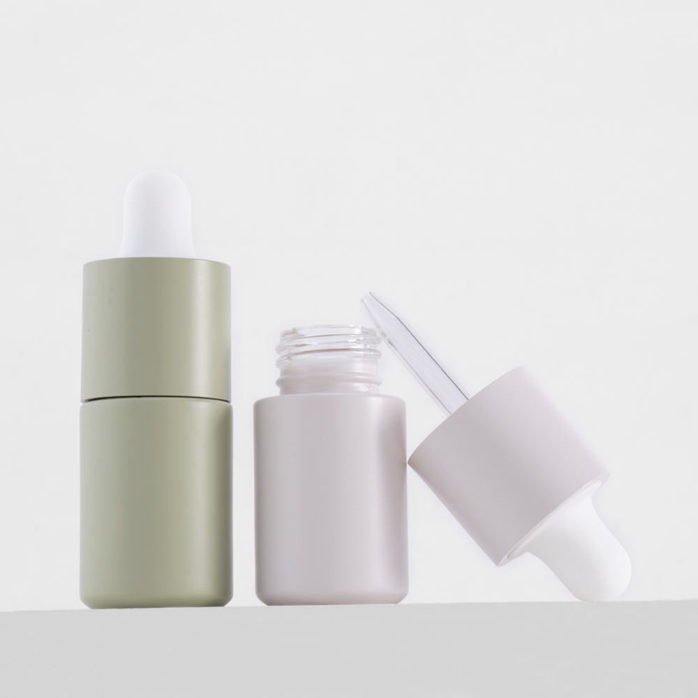 Serum Bottles Wholesale