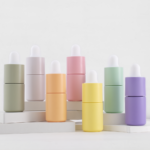 Serum Bottles Wholesale - 1