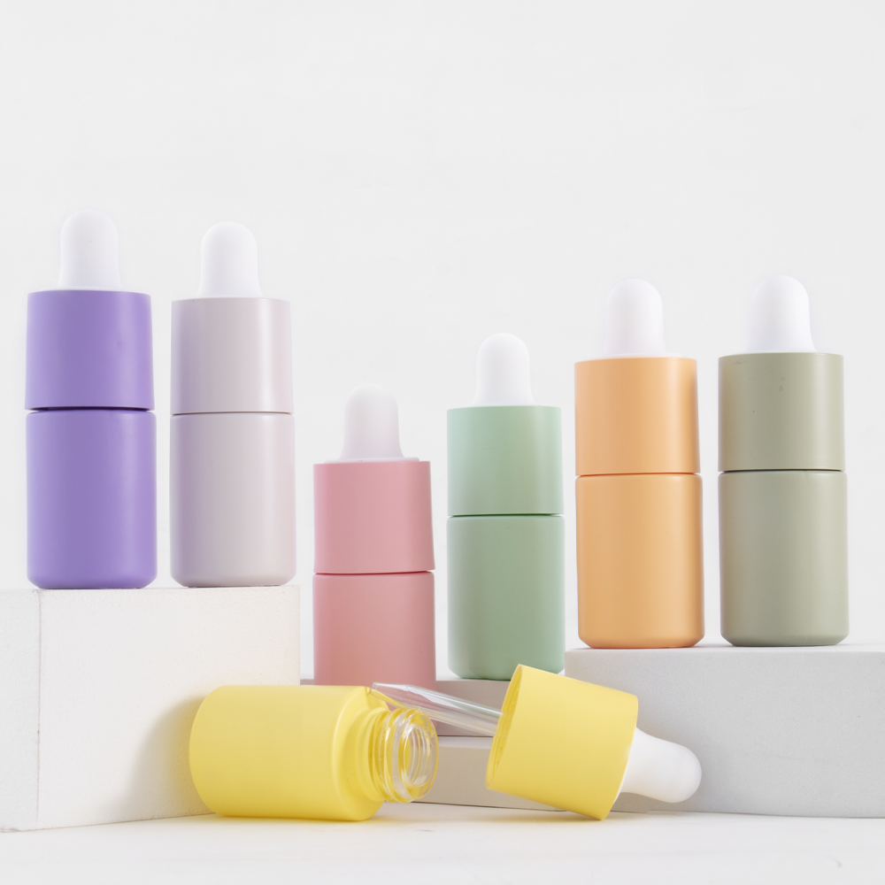 Serum Bottles Wholesale