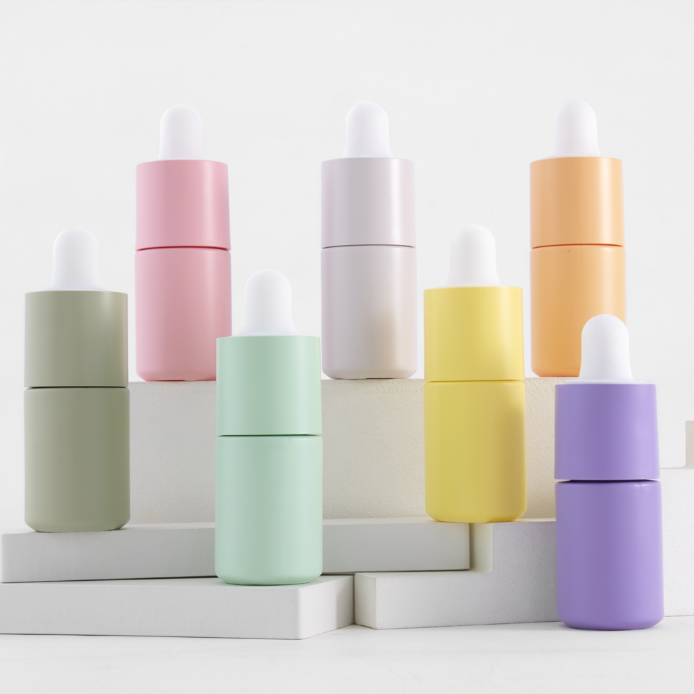 Serum Bottles Wholesale
