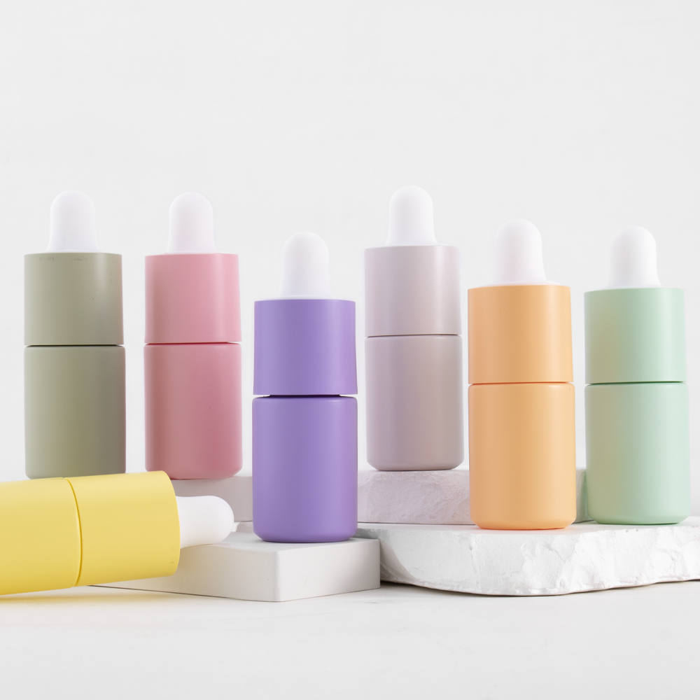 Serum Bottles Wholesale