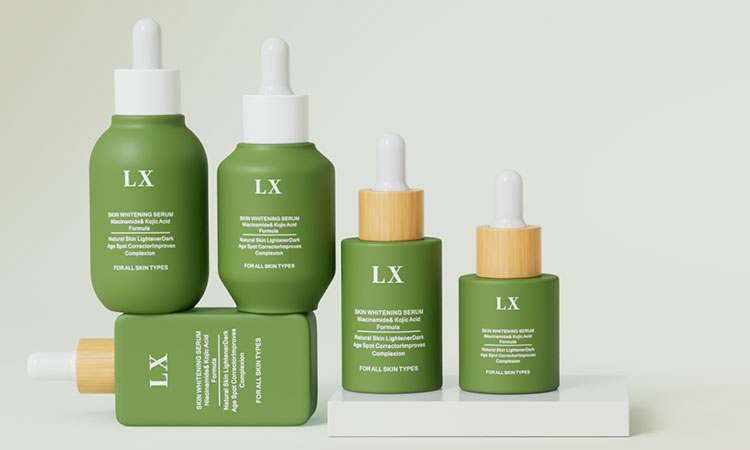 dropper bottle supplier