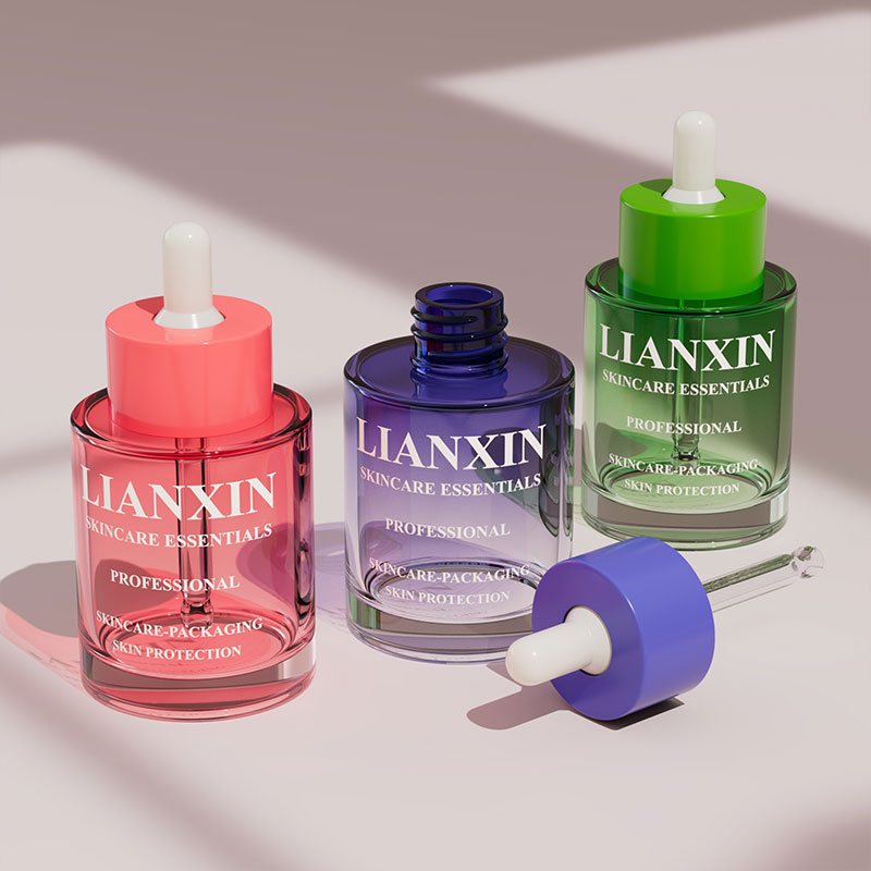 serum bottle