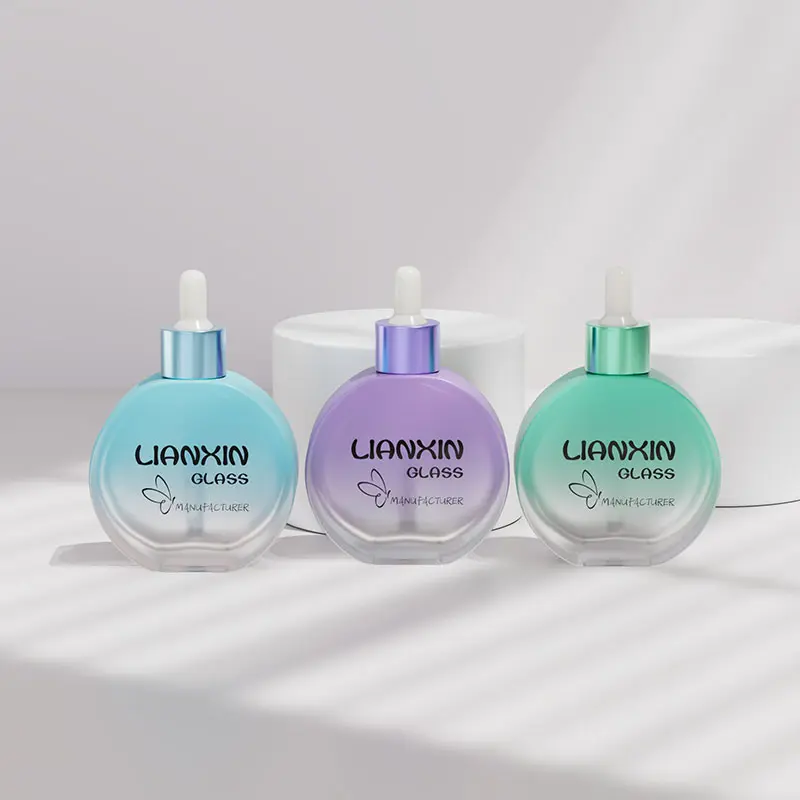 Wholesale Dropper Bottles